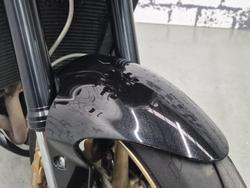 2011 Triumph Street Triple R Street Triple Black