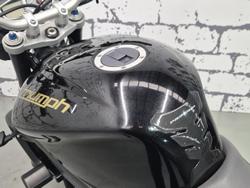2011 Triumph Street Triple R Street Triple Black