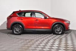 2020 Mazda CX-5 Maxx Sport