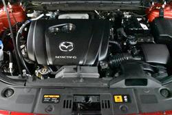 2020 Mazda CX-5 Maxx Sport
