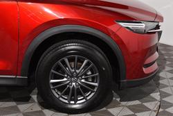 2020 Mazda CX-5 Maxx Sport