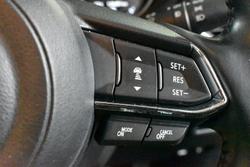 2020 Mazda CX-5 Maxx Sport
