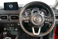 2020 Mazda CX-5 Maxx Sport