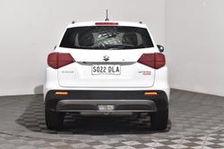 2020 Suzuki Vitara Turbo