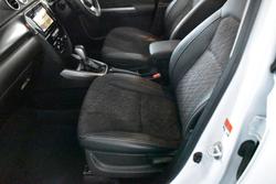 2020 Suzuki Vitara Turbo