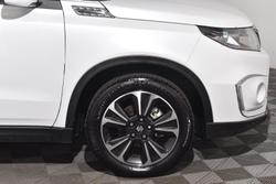 2020 Suzuki Vitara Turbo