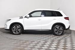2020 Suzuki Vitara Turbo