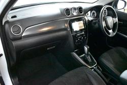 2020 Suzuki Vitara Turbo