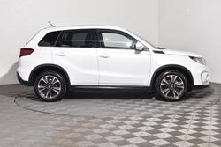 2020 Suzuki Vitara Turbo