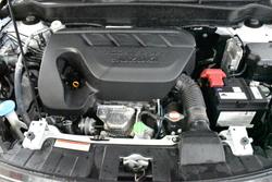 2020 Suzuki Vitara Turbo