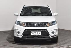 2020 Suzuki Vitara Turbo