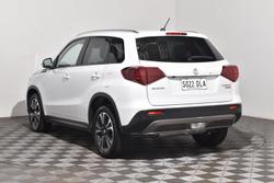 2020 Suzuki Vitara Turbo