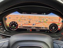 2020 Audi Q5 45 TFSI sport