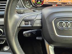 2020 Audi Q5 45 TFSI sport