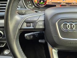 2020 Audi Q5 45 TFSI sport