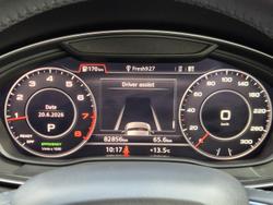 2020 Audi Q5 45 TFSI sport
