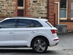 2020 Audi Q5 45 TFSI sport