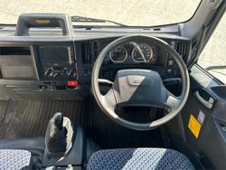 2022 Isuzu N Series NPR 45/55-155