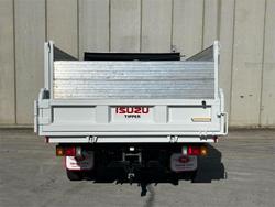 2022 Isuzu N Series NPR 45/55-155