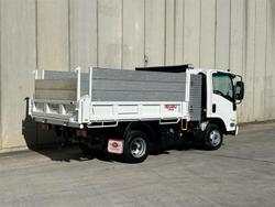 2022 Isuzu N Series NPR 45/55-155
