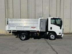 2022 Isuzu N Series NPR 45/55-155