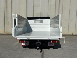 2022 Isuzu N Series NPR 45/55-155
