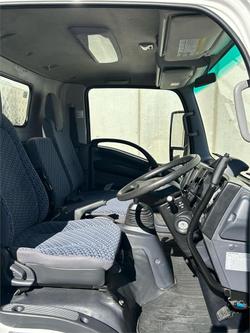 2022 Isuzu N Series NPR 45/55-155