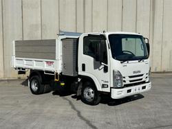 2022 Isuzu N Series NPR 45/55-155