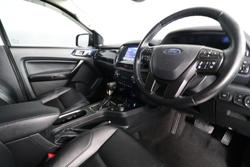 2020 Ford Everest Sport