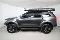 2020 Ford Everest Sport