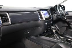 2020 Ford Everest Sport