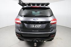 2020 Ford Everest Sport