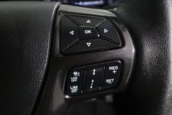 2020 Ford Everest Sport