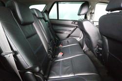 2020 Ford Everest Sport