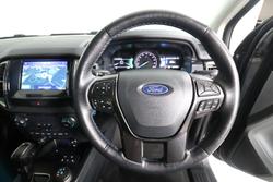 2020 Ford Everest Sport