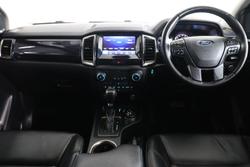 2020 Ford Everest Sport