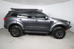 2020 Ford Everest Sport