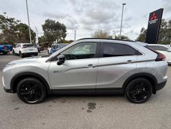 2023 Mitsubishi Eclipse Cross PHEV GSR