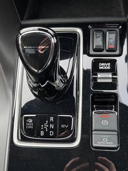 2023 Mitsubishi Eclipse Cross PHEV GSR