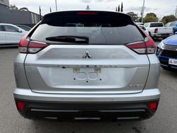 2023 Mitsubishi Eclipse Cross PHEV GSR