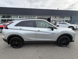 2023 Mitsubishi Eclipse Cross PHEV GSR