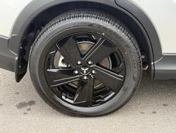 2023 Mitsubishi Eclipse Cross PHEV GSR