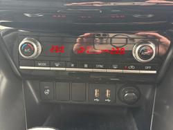 2023 Mitsubishi Eclipse Cross PHEV GSR