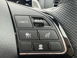 2023 Mitsubishi Eclipse Cross PHEV GSR