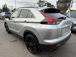 2023 Mitsubishi Eclipse Cross PHEV GSR