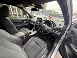 2023 Mitsubishi Eclipse Cross PHEV GSR