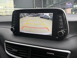 2020 Hyundai Tucson Active X