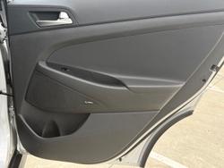 2020 Hyundai Tucson Active X