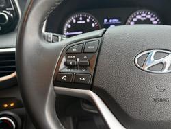 2020 Hyundai Tucson Active X