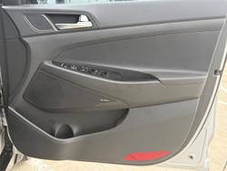 2020 Hyundai Tucson Active X